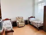 Трёхместный номер стандарт