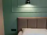 Апартаменты комфорт green