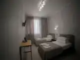 Двухместный номер с 2 отдельными кроватями эконом в блоке
