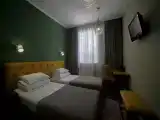 Двухместный номер с 2 отдельными кроватями стандартный на 1м этаже