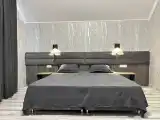 Семейный номер Шестиместный Улучшенный с видом на горы