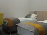 Двухместный номер с 2 отдельными кроватями