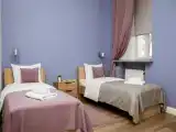 Двухместный номер с 1 кроватью стандарт