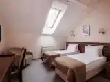 Двухместный номер с 2 отдельными кроватями стандарт