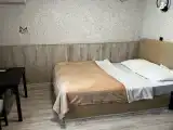 Двухместный номер с 1 кроватью улучшенный