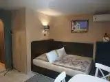 Трёхместный номер люкс с сауной