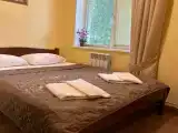 Двухместный номер с 1 кроватью эконом