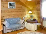 Семейный (FAMILY) Семейный номер люкс