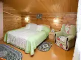 Двухместный номер с 1 кроватью стандарт