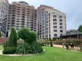 Апартаменты стандарт