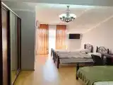 Четырёхместный номер стандарт