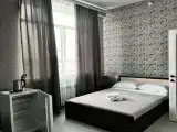 Трёхместный номер люкс