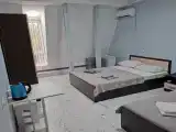Трёхместный номер улучшенный