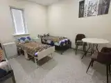 Трехместный (TRIPLE) Трёхместный номер
