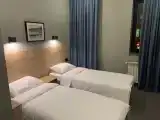 Трёхместный номер стандарт-плюс