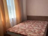 Двухместный номер с 1 кроватью стандарт