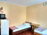 Трёхместный номер Эконом класс в центре города