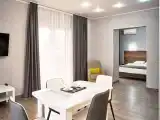 Апартаменты люкс
