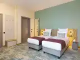 Двухместный номер с 2 отдельными кроватями стандарт