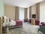 Двухместный номер с 1 кроватью стандарт улучшенный