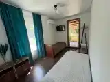 Двухместный номер с 2 отдельными кроватями стандарт с видом на горы
