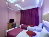 Двухместный номер с 2 отдельными кроватями стандарт