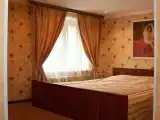 Двухместный номер с 1 кроватью люкс