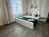 Двухместный номер с 1 кроватью стандарт
