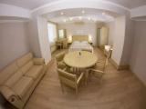 Двухместный номер с 1 кроватью VIP