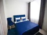 Двухместный номер с 1 кроватью эконом