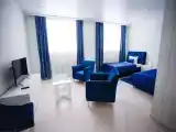 Двухместный номер с 2 отдельными кроватями Комфорт Twin