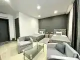Двухместный номер с 2 отдельными кроватями комфорт улучшенный twin