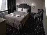 Двухместный номер с 1 кроватью люкс