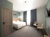Двухместный номер с 1 кроватью стандарт +