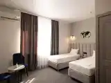 Двухместный номер с 2 отдельными кроватями стандарт