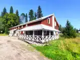 Четырёхместный номер стандарт