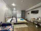 Трёхместный номер стандарт