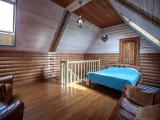 Дом Гостевой домик с сауной