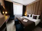 Двухместный номер с 1 кроватью улучшенный плюс