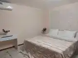 Четырёхместный номер люкс