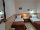 Двухместный номер с 2 отдельными кроватями эконом