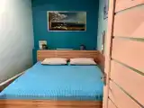 Двухместный номер с 1 кроватью без окна