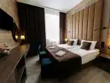 Двухместный номер с 1 кроватью улучшенный