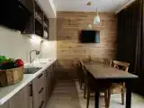 Апартаменты с одной спальней