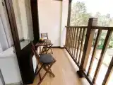 Апартаменты с балконом