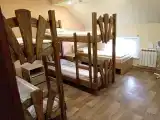Четырёхместный номер эконом