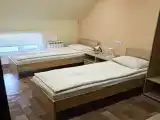 Двухместный номер с 2 отдельными кроватями стандарт