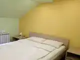 Двухместный номер с 1 кроватью эконом