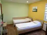 Двухместный номер с 2 отдельными кроватями улучшенный