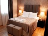 Двухместный номер с 1 кроватью Deluxe King Room